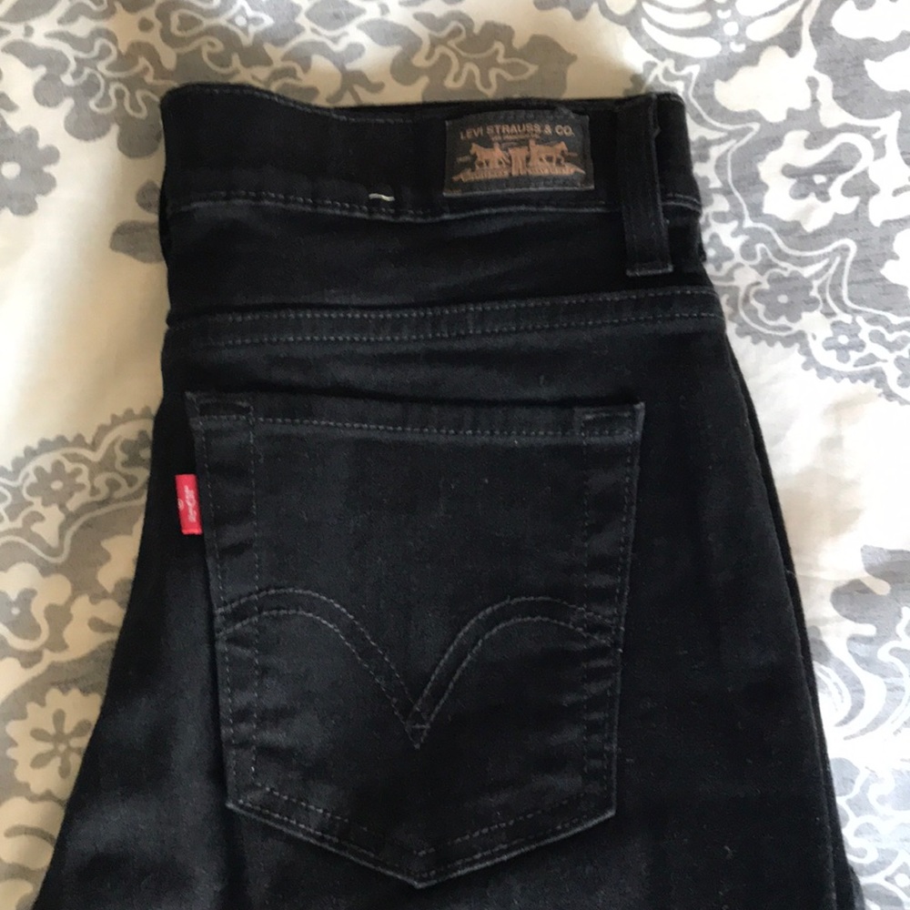 Women’s Boot Cut Levi’s
